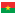 Burkina Faso